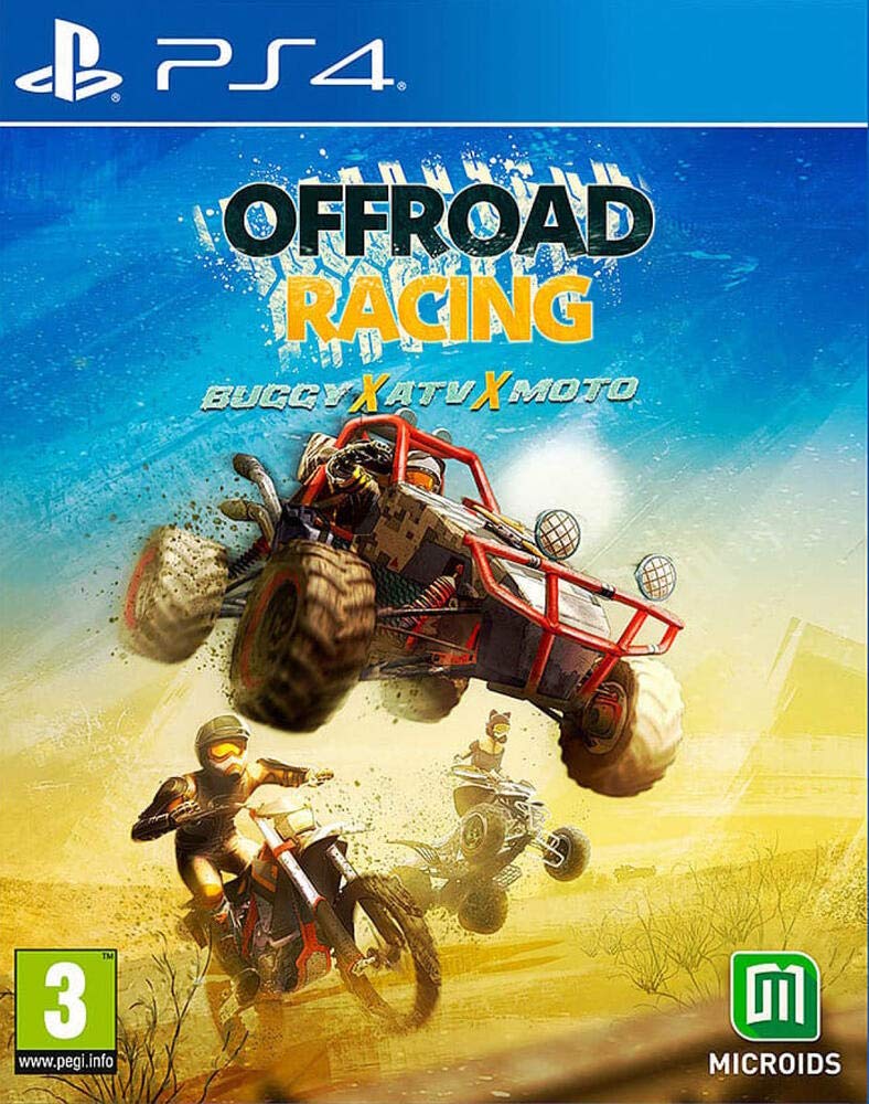 free off road games for mac